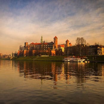 cosa vedere a cracovia