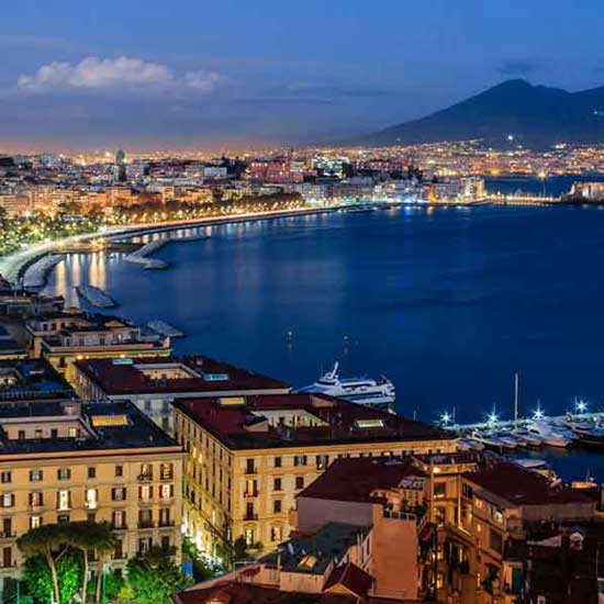 cosa vedere a Napoli