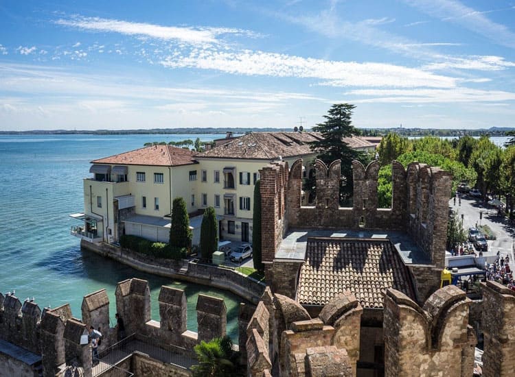 Cosa vedere a Sirmione