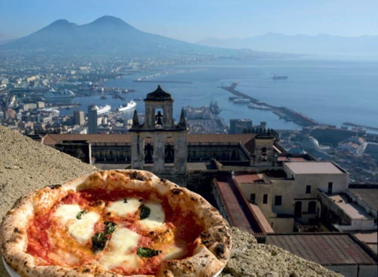 Cosa mangiare a Napoli: guida alle prelibatezze della città