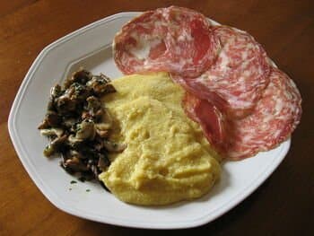 cosa mangiare a Pavia