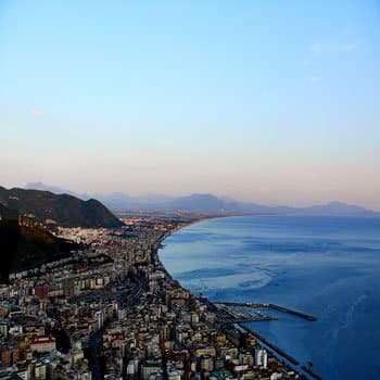 cosa vedere a salerno