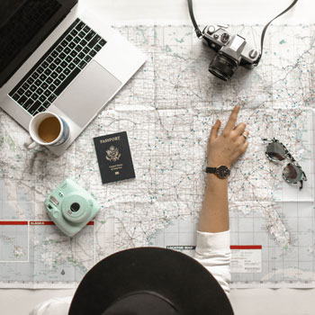 come cancellare una prenotazione su booking