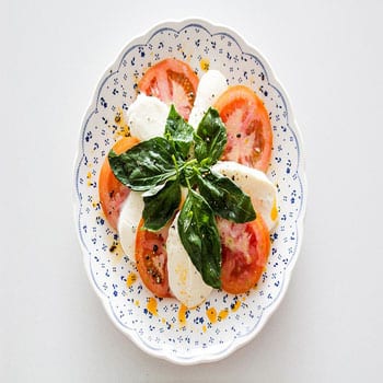 cosa mangiare a capri