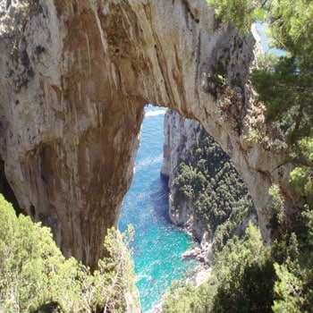 cosa vedere a capri