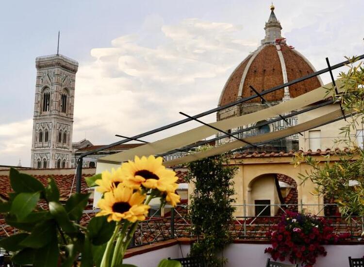Firenze dove dormire