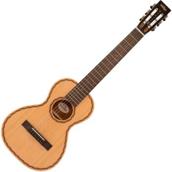 Chitarre acustiche da viaggio: le migliori chitarre da portare con te durante i tuoi viaggi