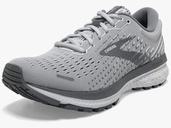 Le 10 migliori scarpe ammortizzate per le camminate in città e outdoor