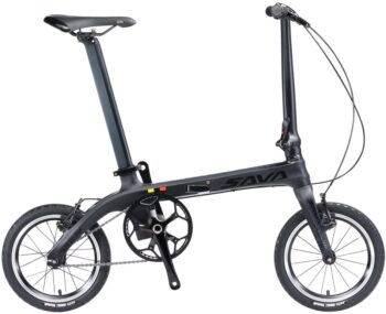 Migliore bici pieghevole da campeggio