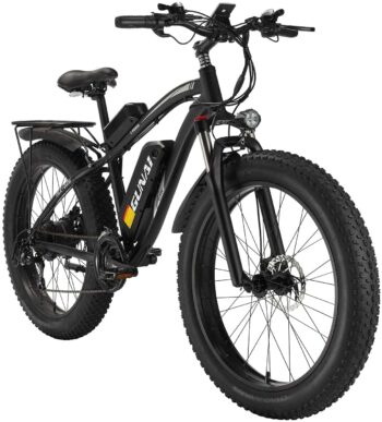 Migliori Mountain bike elettriche
