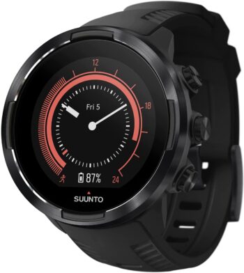 Migliore orologio gps trekking