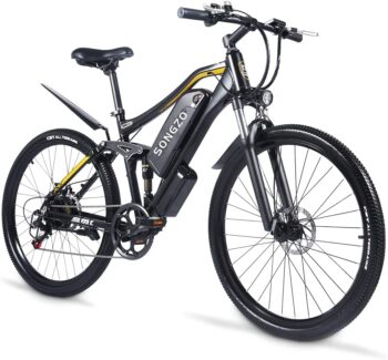 Migliori ebike da trekking