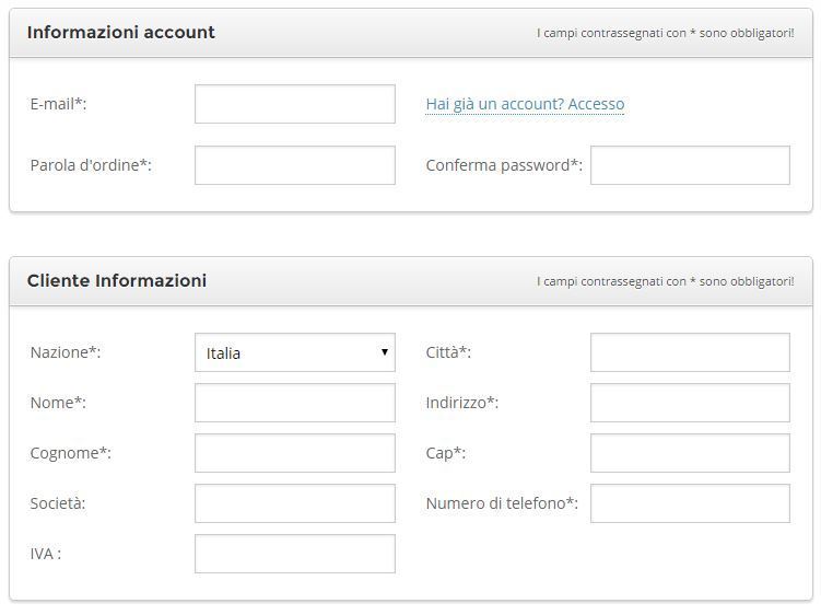 informazioni-account