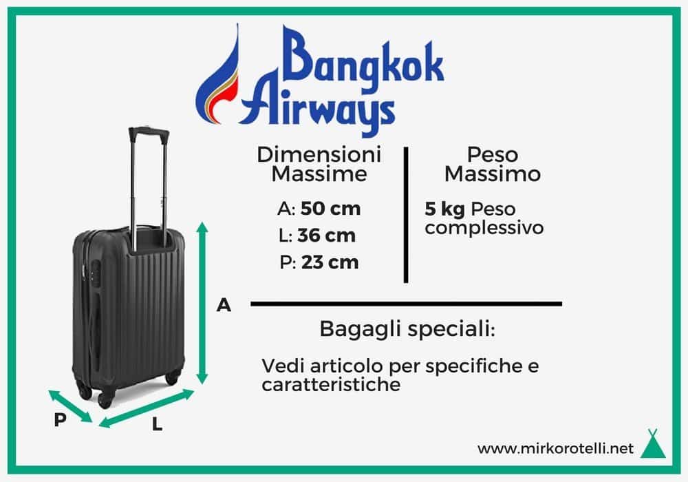 Bagagli-a-mano-bangkok-airways