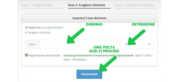 registrare-nuovo-dominio