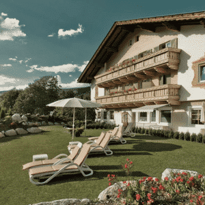 Hotel lago di Braies christof