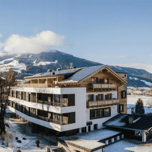 hotel lago di Braies Alpin Hotel Kei