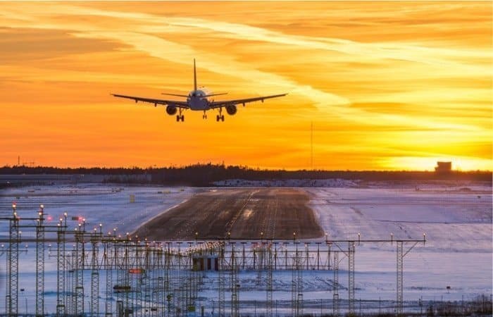 voli per rovaniemi