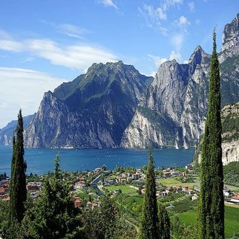 cosa vedere lago di garda