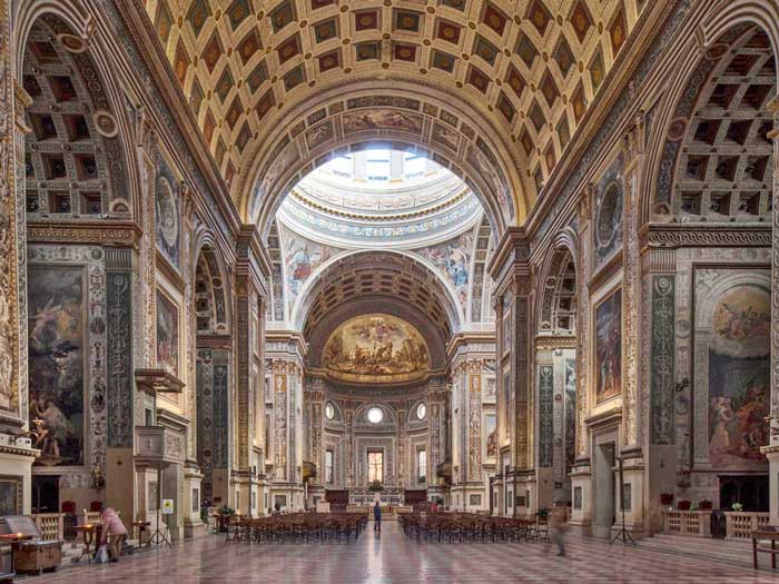 Basilica Sant Andrea