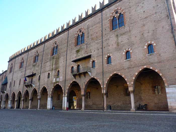 Palazzo ducale