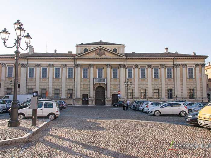 palazzo d arco mantova