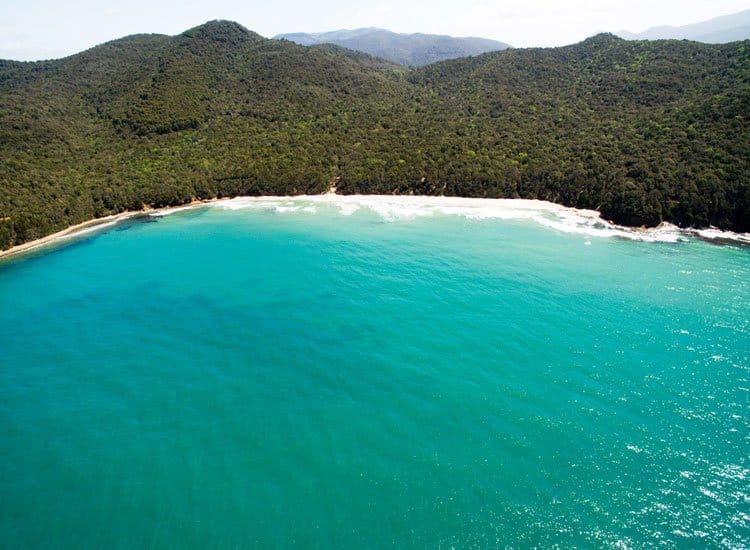 Cala Violina Follonica