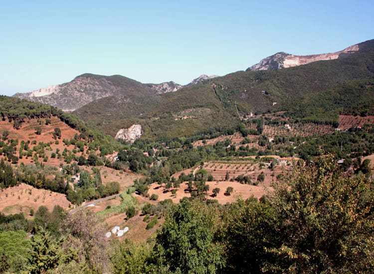 Pievaccia Follonica