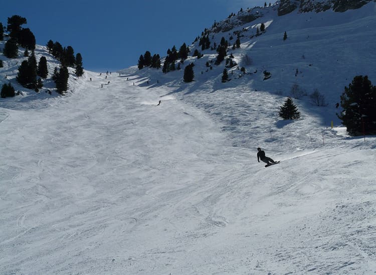 Parco della Majella Roccaraso