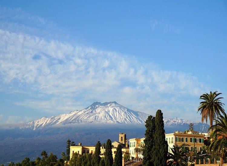 cosa mangiare a taormina
