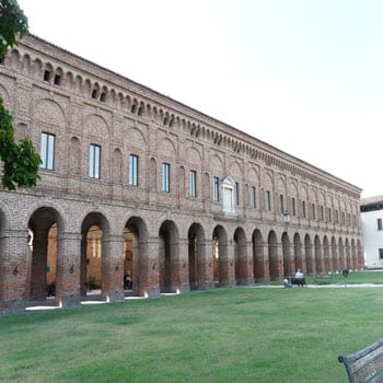 cosa vedere a sabbioneta