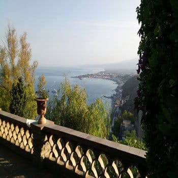 cosa vedere a taormina