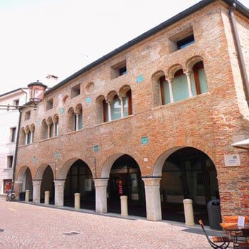 casa dei carraresi treviso