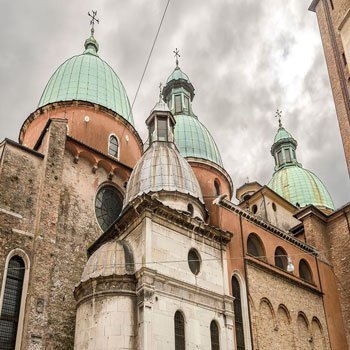 cattedrale di treviso