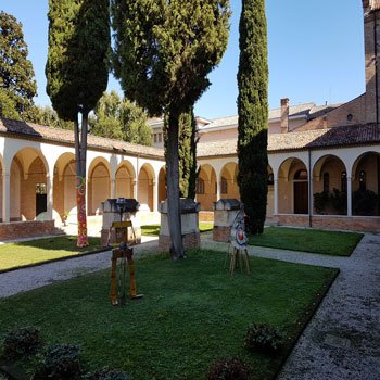 chiesa di san francesco treviso