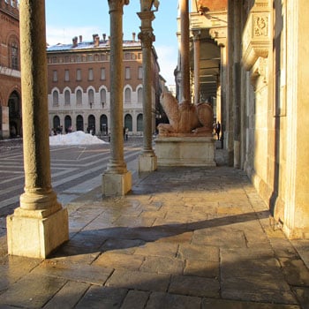 come muoversi a cremona