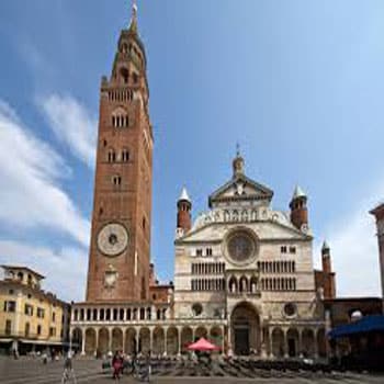 dove dormire a cremona