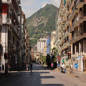 dove dormire a salerno