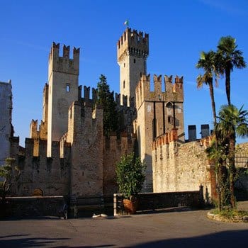 dove dormire sirmione