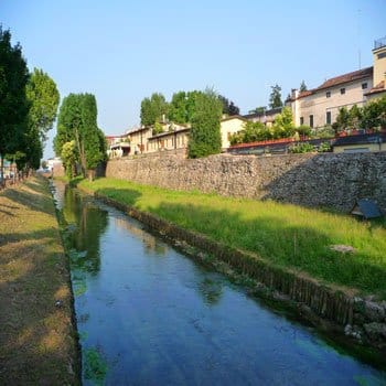 mura treviso