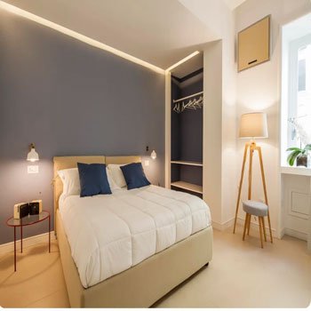 petit b&b classic salerno