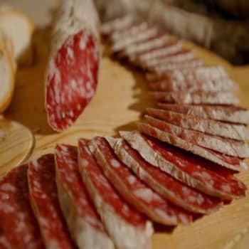 salame di cremona