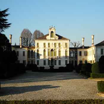 villa tiepolo passi treviso 