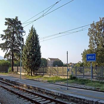 Come arrivare a Spello: guida completa per raggiungere la meravigliosa cittadina medievale