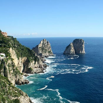 dove dormire capri