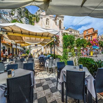 dove mangiare a taormina