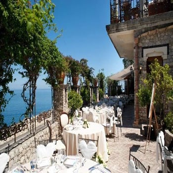 villa antonio taormina