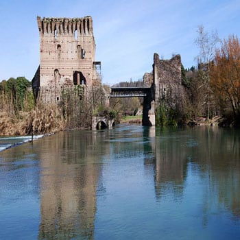 borghetto di valeggio sul mincio