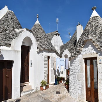alberobello