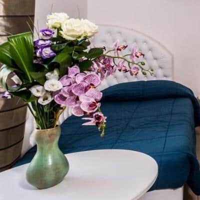 Boutique Hotel La casa di Morfeo Firenze